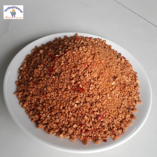 500gr Muối Tôm Tây Ninh Loại Ngon
