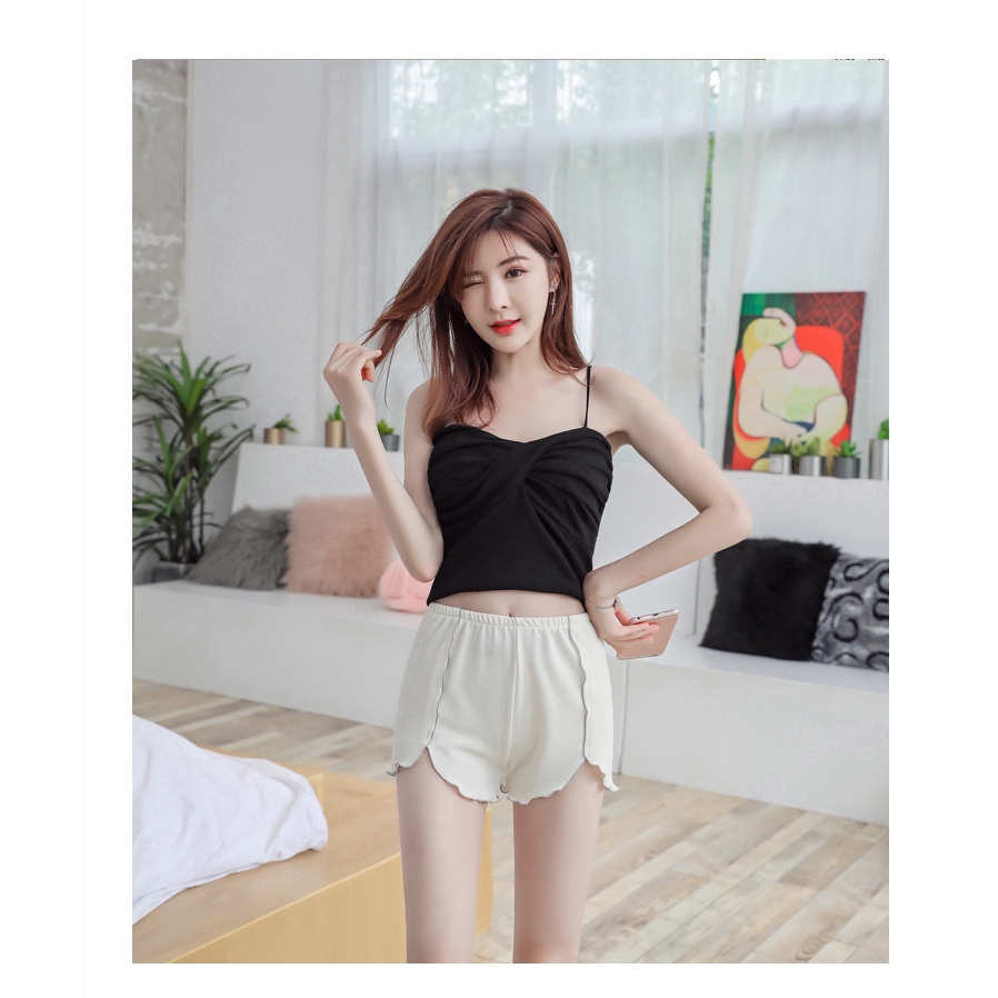 Quần an toàn mặc trong váy quyến rũ cho nữ size lớn