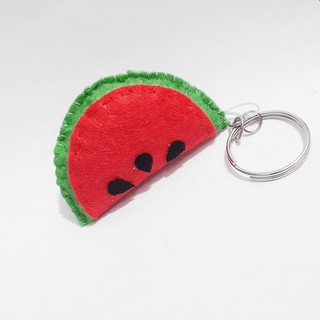 Móc khóa cute nhiều mẫu