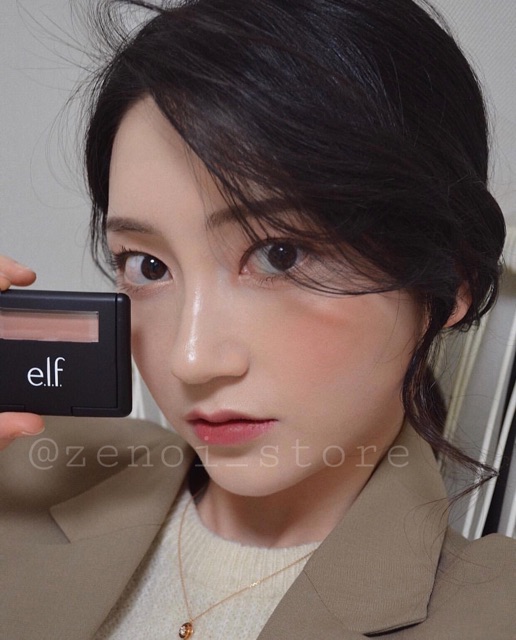 Phấn má E.L.F Studio Blush | BigBuy360 - bigbuy360.vn