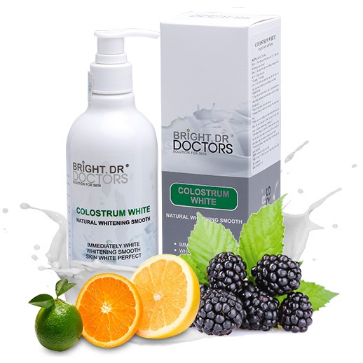 Sữa non tắm trắng tại nhà - hơn 60 lần tắm trắng sữa non | BigBuy360 - bigbuy360.vn