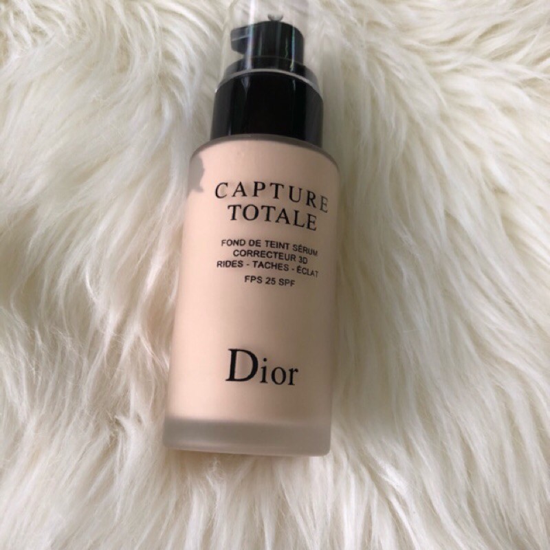 kem nền dior cream capture totale 60ml spf 25 | BigBuy360 - bigbuy360.vn