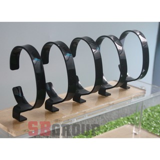 KỆ ĐỒNG HỒ ĐẾ MICA 5MM