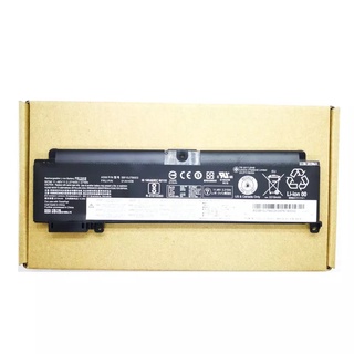 Battery 00hw024 00hw025 01av405 01av406 for lenovo thinkpad t460s t470s 00hw038