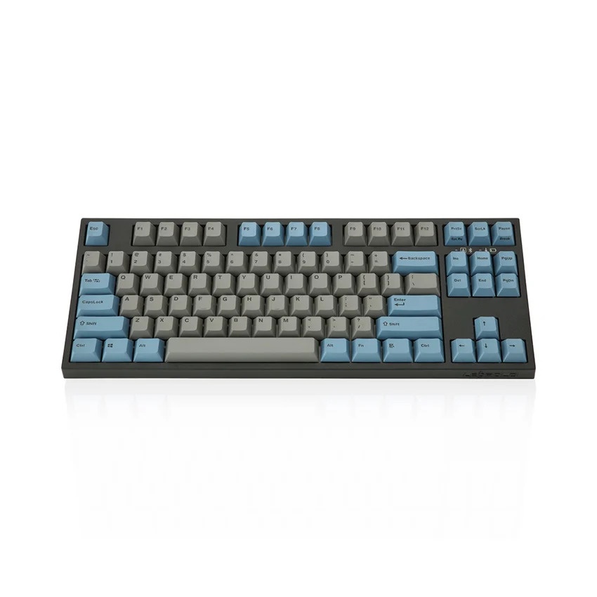 Bàn phím cơ cao cấp Leopold FC750R PD phiên bản dùng dây - Hàng chín hãng