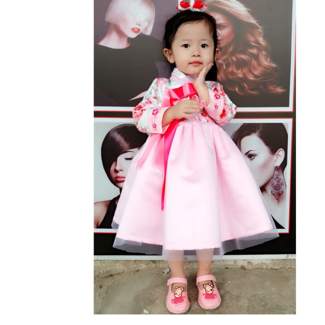 Hanbok