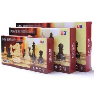 CỜ VUA nam châm 25cm