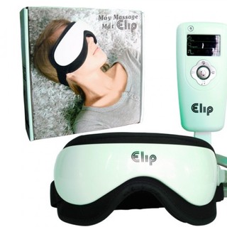 máy massage mắt blueidea