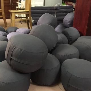 Bồ đoàn 2 lớp ruột bông chất lượng giá rẻ