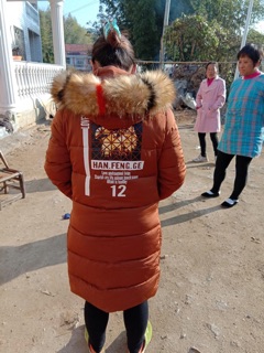 ÁO PHAO DÁNG DÀI HÀNG QT CAO CẤP(order 5 ngày)