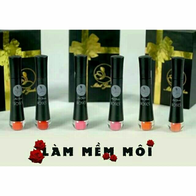 FREESHIP 99K Son rose mini garden chính hãng