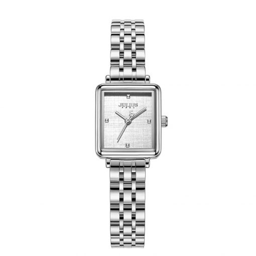 Đồng Hồ Nữ Hàn Quốc JULIUS JA-1315