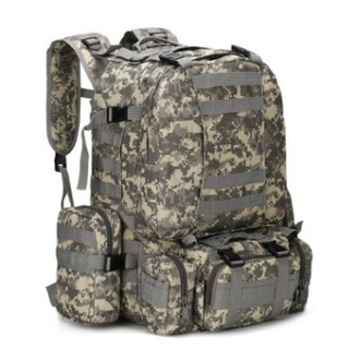 BALO CHIẾN THUẬT 7D