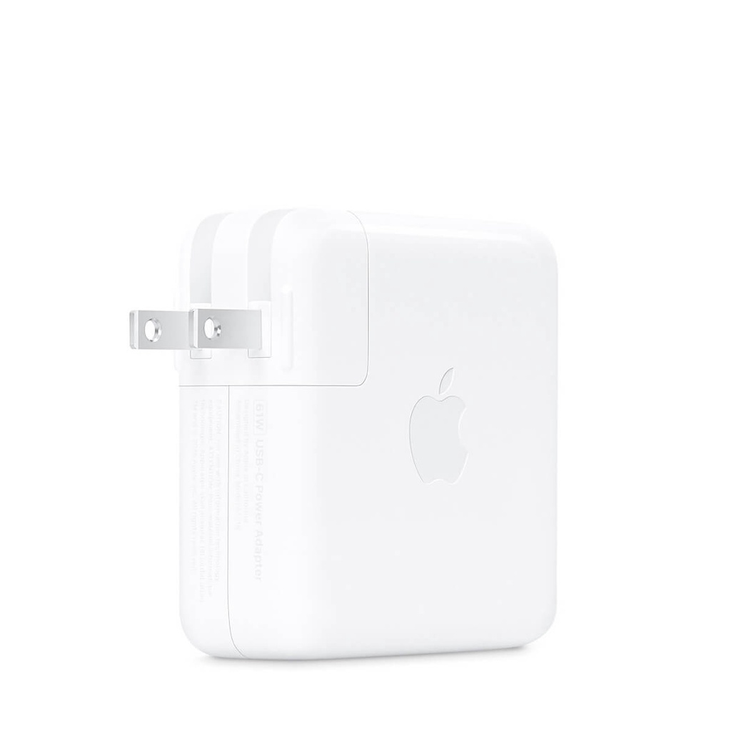 Adapter Sạc Usb-C 61W Macbook Apple MRW22ZA/A