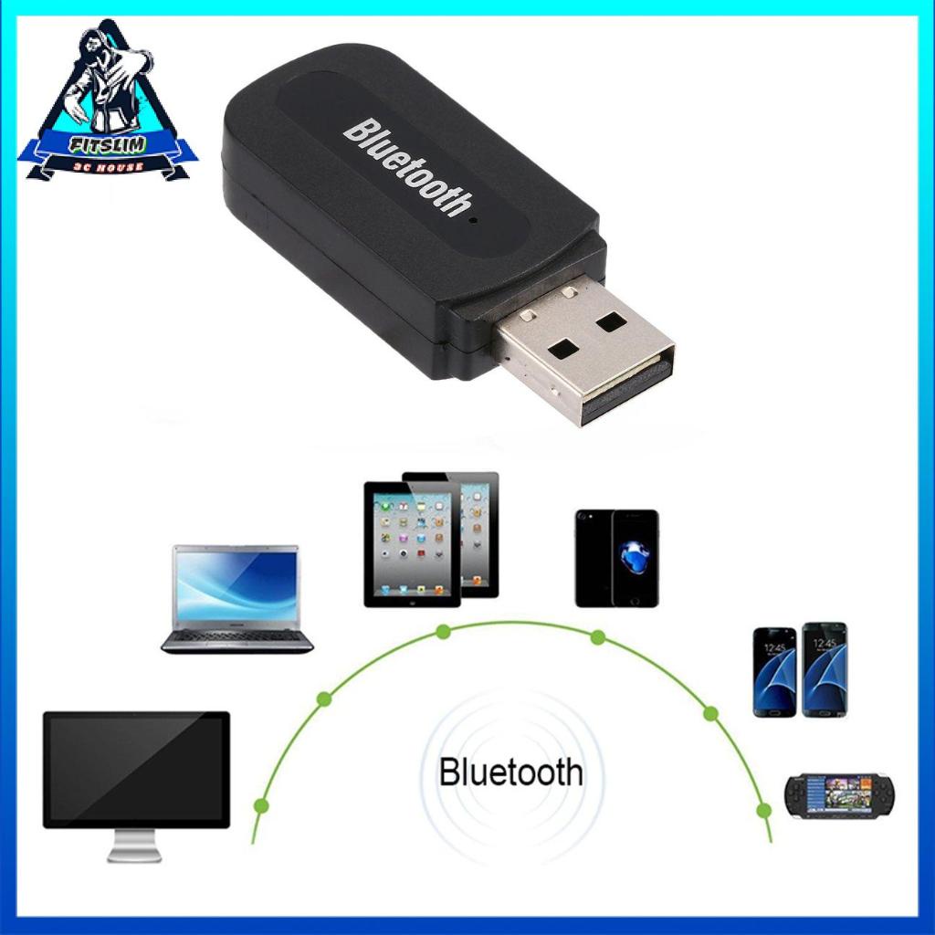 Phụ kiện chuyển đổi âm thanh usb dành cho loa xe hơi
