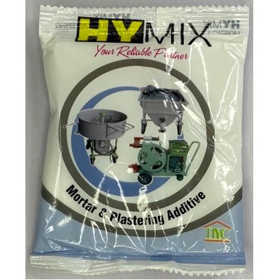 Phụ gia trộn vữa chống nứt tường