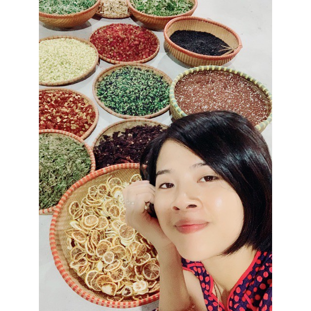 Mộc trà - trà giảm cân , thanh lọc cơ thể | BigBuy360 - bigbuy360.vn