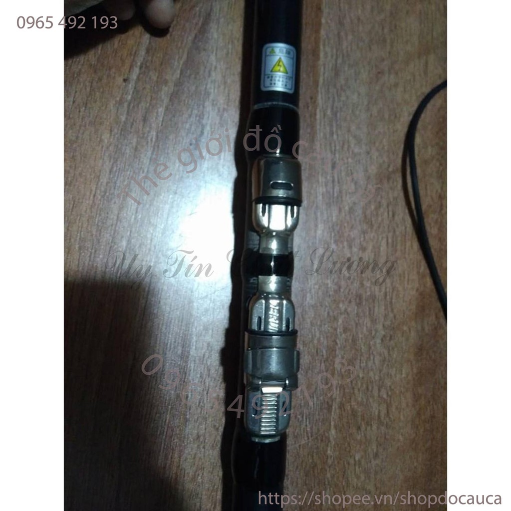 Cần câu lục Shimano Holyday Spin ( rẻ vô địch )