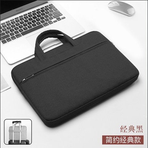 Túi Đựng Laptop Kích Thước 15.6 Inch 14 Inch 13 Apple | BigBuy360 - bigbuy360.vn