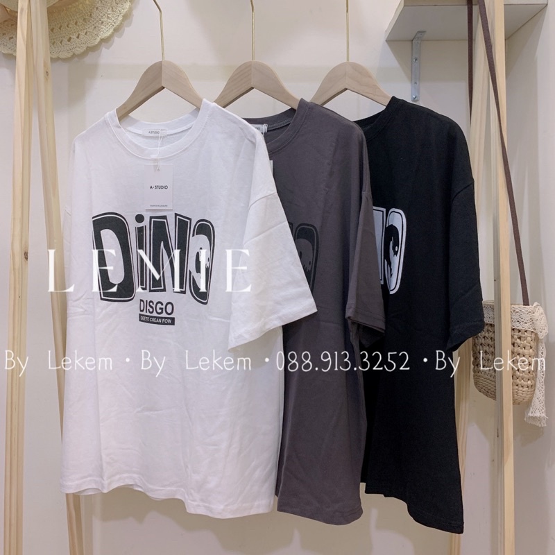 Áo Phông , Áo Thun Quảng Châu Phom Rộng ❤️ Hàng Loại 1 Ảnh Thật Video Shop Tự Chụp ❤️