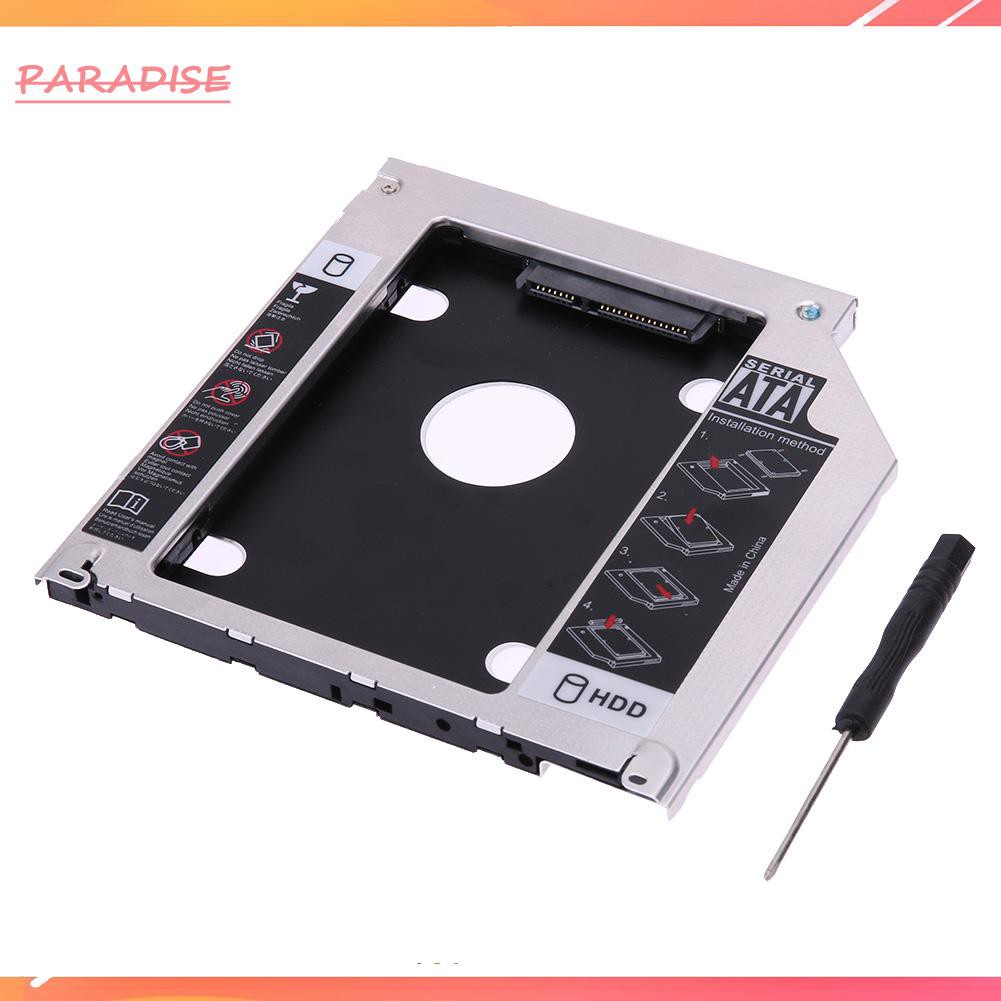 Khung Gắn Ổ Cứng Sata Hdd Ssd 1 7mm 9.5mm Cho Macbook Pro Imac | BigBuy360 - bigbuy360.vn