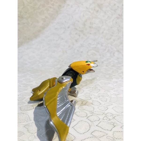 Mô hình gao lực sĩ