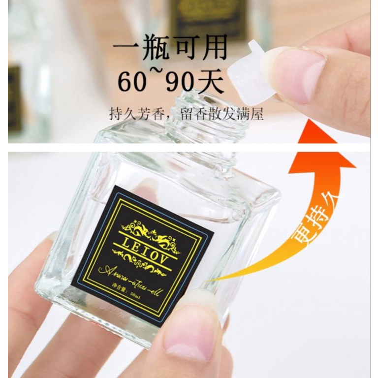 TINH DẦU NƯỚC HOA LÀM THƠM PHÒNG KHÁCH, PHÒNG NGỦ, PHÒNG LÀM VIỆC