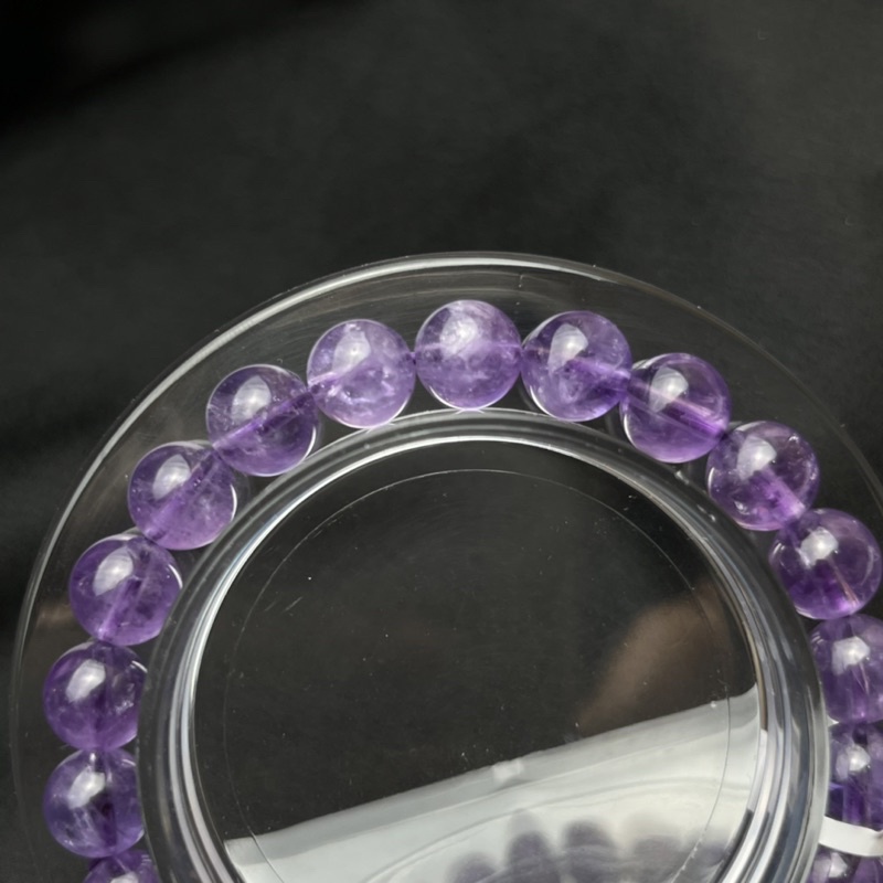 Vòng Tay Thạch Anh Tím 8mm VTTAT83A Patronus