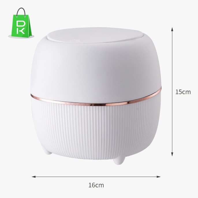 Thùng rác mini để bàn