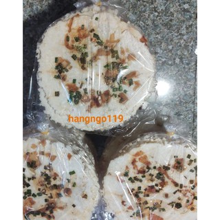 Bánh ép Thuận An, Đặc sản Huế, Combo 10 gói