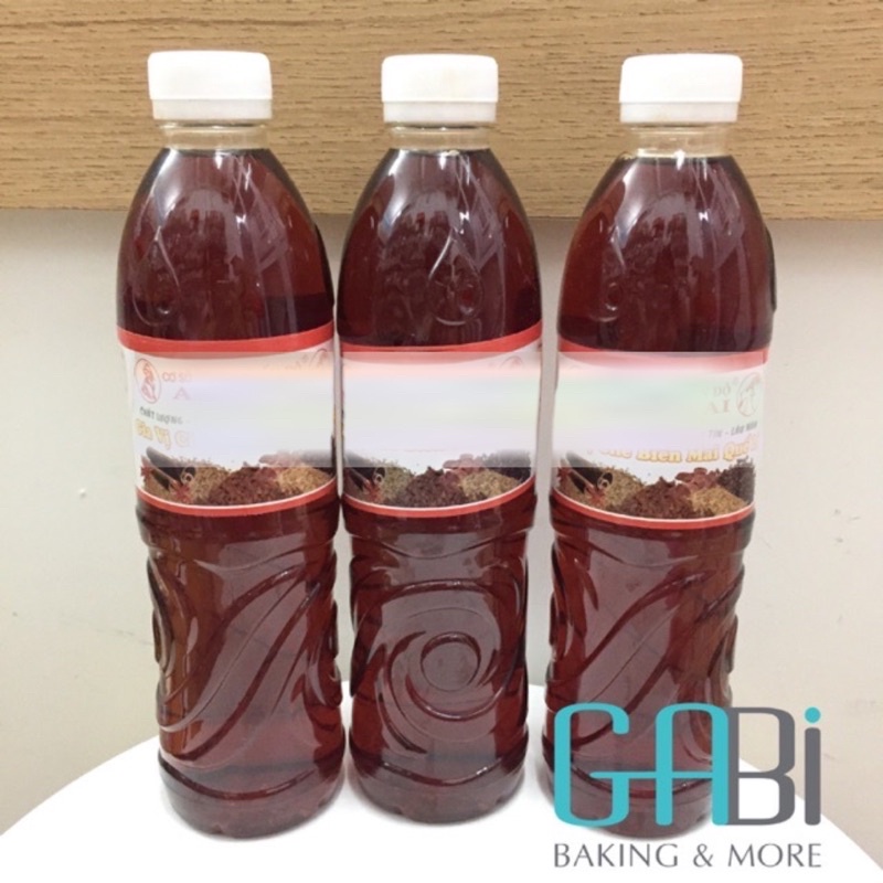 Mai quế lộ 500ml cơ sở anh Hai Cari