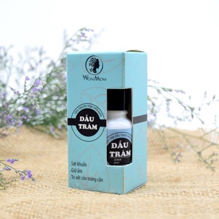 Dầu tràm WonMom 15ml