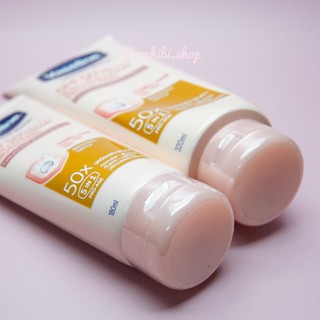 [CÓ SẴN] Vaseline 50x 180ml/320ml (meochibi.shop)