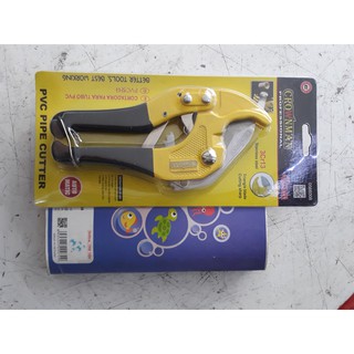 KÉO CẮT ỐNG NƯỚC