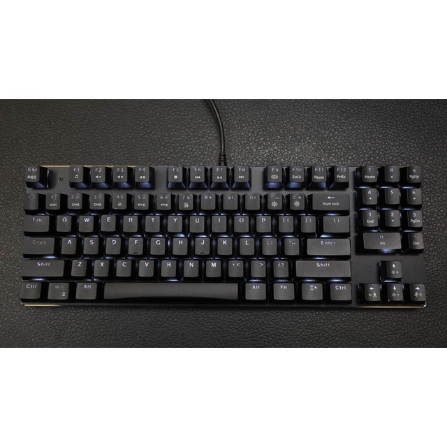 Bàn phím cơ E-Dra EK389  - Bảo hành 24 tháng