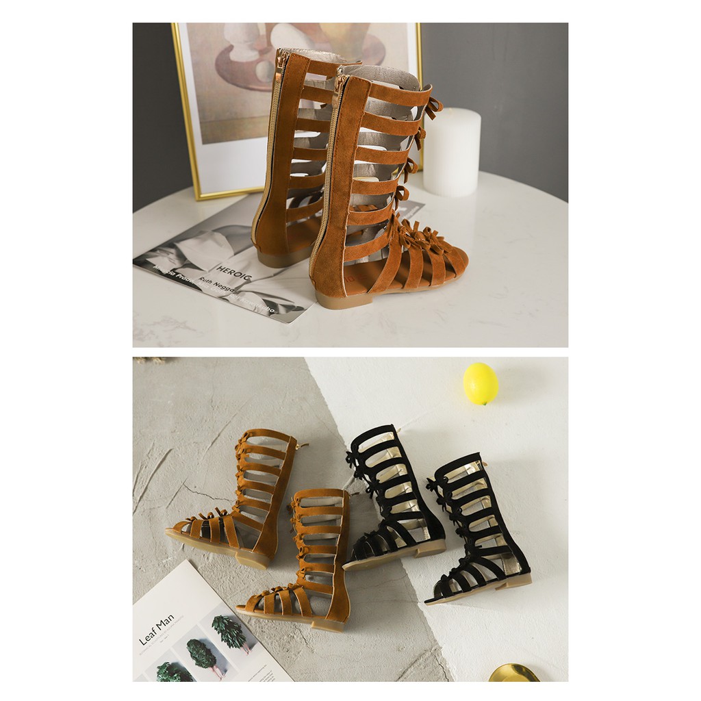 Dép chiến binh cho bé