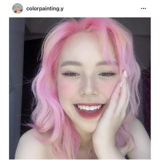 Máy làm tóc sóng 3 trục