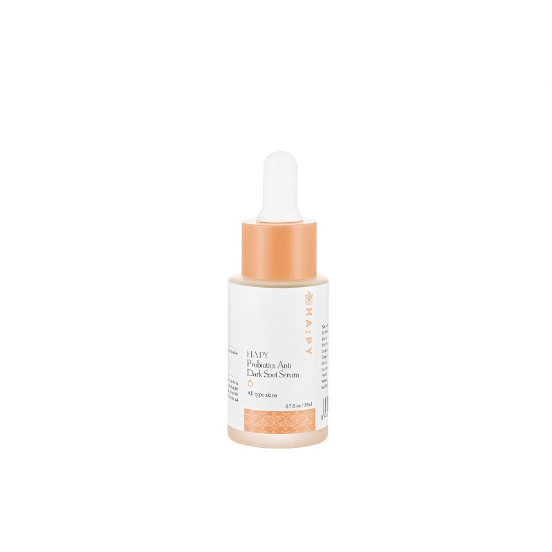 Serum dưỡng ẩm, cấp ẩm HA:PY PROBIOTICS ANTI DARK SPOT 20ml bibi90