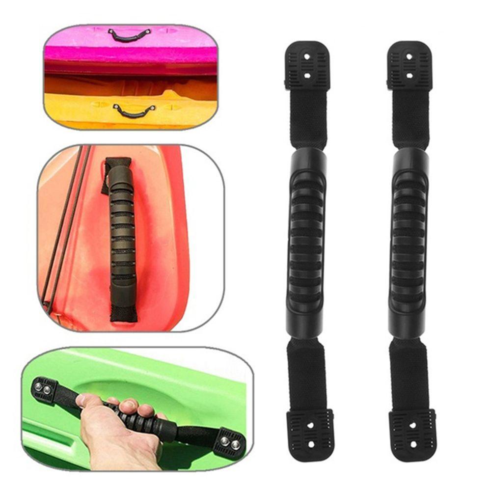 Vanes1 Tay Cầm Bằng Nhựa PVC Cho Thuyền Canoe