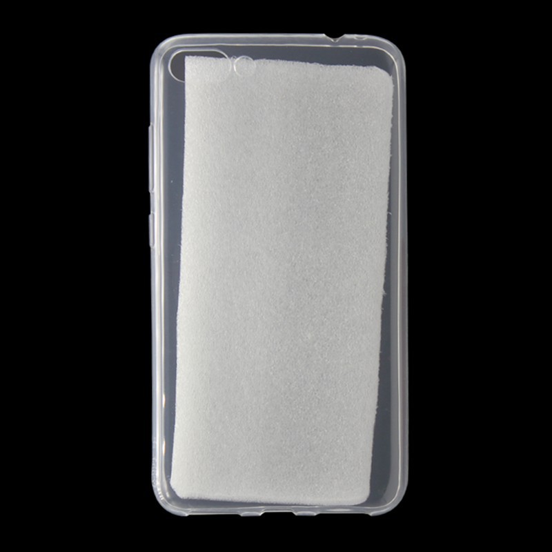 Ốp điện thoại silicone in hình dễ thương tùy chọn cho Asus ZenFone 4 Max ZC554KL
