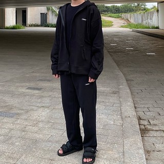 QUẦN FUNKY RUBBER PANTS