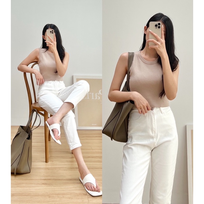 Áo croptop 0121_A0648