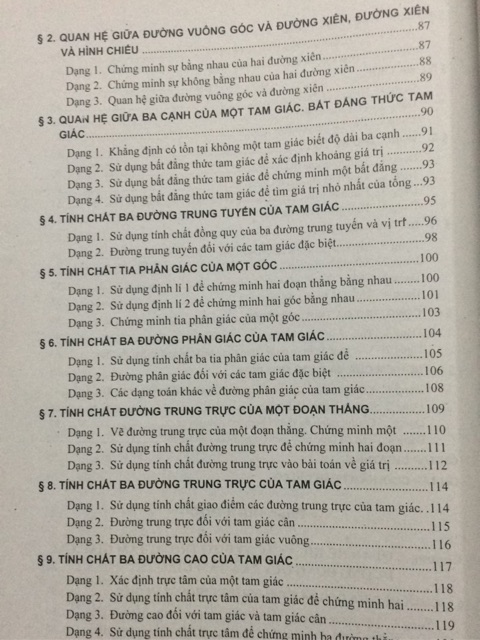 Sách - Các dạng toán và phương pháp giải Toán 7 Tập 2