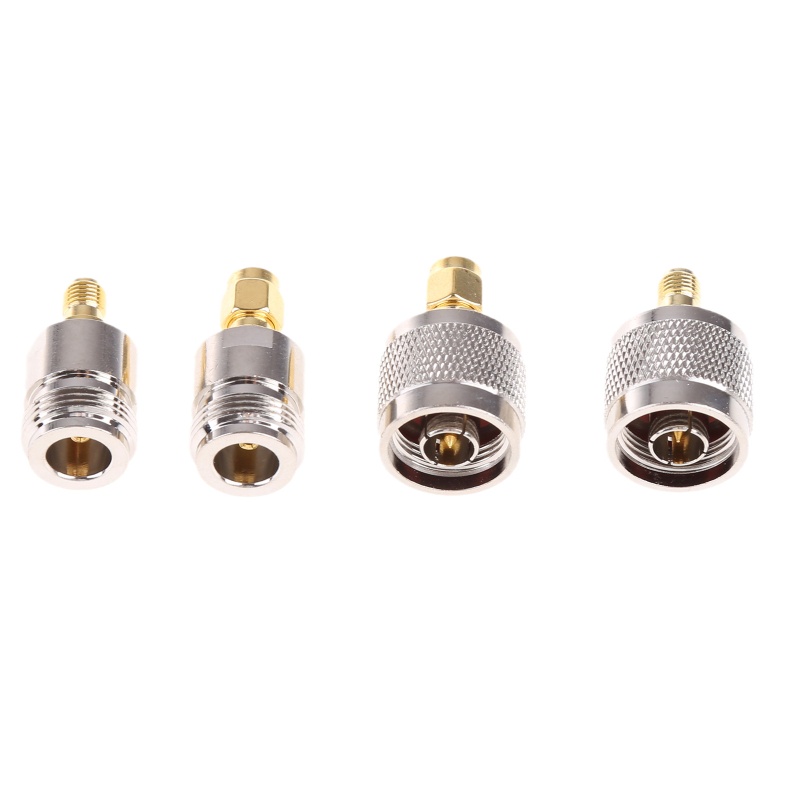 Bộ Kết Nối Đồng Trục SMA Sang N BNC TNC F Type N