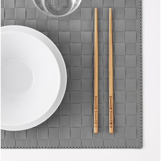 Đũa tre 4 bộ TREBENT IKEA chính hãng (có sẵn)