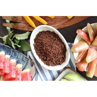 Muối hồng tiêu Phú Quốc