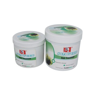 Dầu hấp dưỡng tóc rong biển 500ml - 1000ml