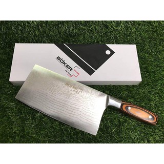 DAO CHẶT BOKER PLUS ĐỨC MỚI
