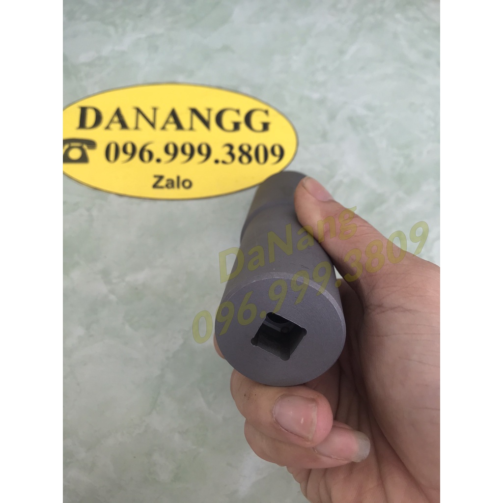 Khẩu bắn cổ yamaha 6 chấu