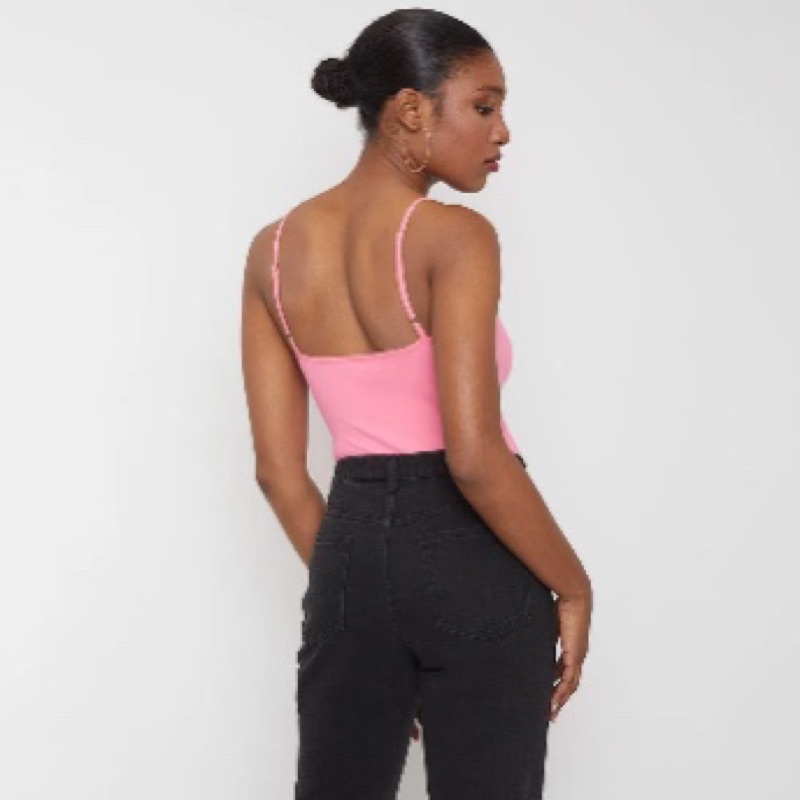 Bodysuit 2 dây